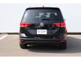 ゴルフトゥーラン TDI ハイライン ディーゼル 