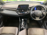 C-HR  G