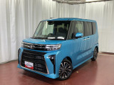 タントカスタム RS 