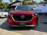 CX-60 2.5 25S Lパッケージ 