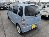 ミラココア X 4WD 