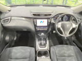 エクストレイル 2.0 20X エマージェンシーブレーキパッケージ 