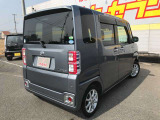 ウェイク L SAIII 