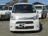 ムーヴ  RS