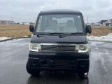 タウンボックス RX ハイルーフ 4WD 