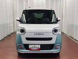 ムーヴキャンバス  ストライプス G