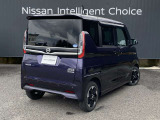 ルークス ハイウェイスターX プロパイロットエディション 4WD 