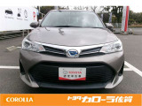 ワイド&ローのスタイルで走行安定性もばっちりです。運転しやすくロングドライブも安心です。