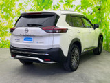 エクストレイル 1.5 AUTECH アドバンスド パッケージ e-4ORCE 4WD 