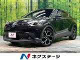 トヨタ C-HR