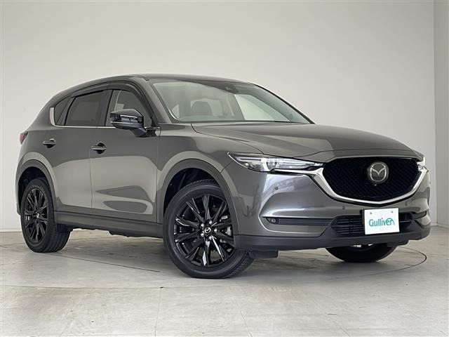 CX-5 2.2 XD ブラックトーンエディション 修復歴無し
