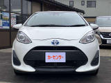 アクア 1.5 S スタイルブラック 