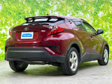 C-HR ハイブリッド 1.8 S 