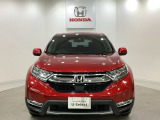 CR-V 2.0 ハイブリッド EX マスターピース 4WD 
