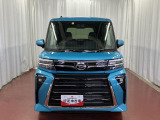 タントカスタム RS 