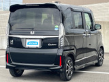 N-BOXカスタム G EX ホンダセンシング 