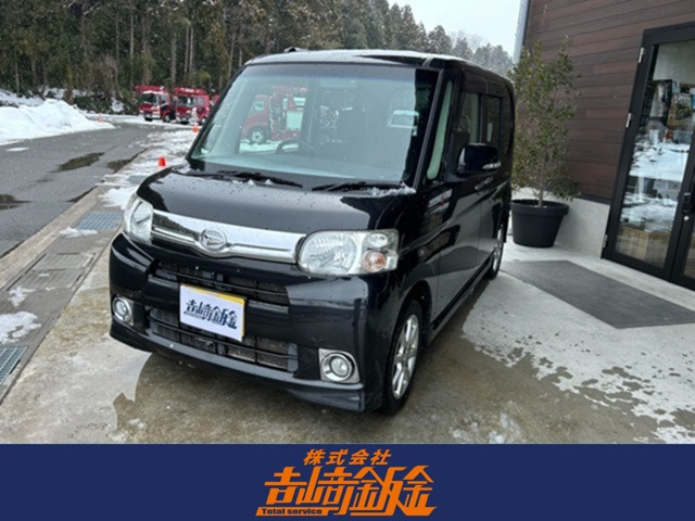 タント G スペシャル 
