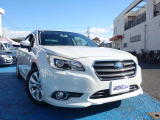 レガシィB4 2.5 4WD 禁煙車 4WD アイサイト 純正SDナビ