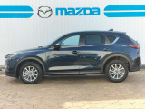 CX-5 2.0 20S スマートエディション 