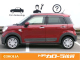 ピクシスジョイ C X SAIII 