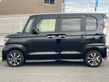N-BOXカスタム G EX ホンダセンシング 