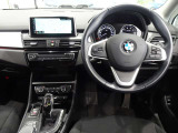 2シリーズグランツアラー 218i 218i DCT