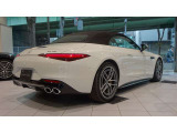 SLクラス AMG SL43 (BSG搭載モデル) MP202402