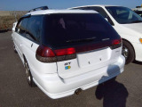 レガシィツーリングワゴン 2.0 GT-B 4WD 