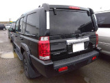 コマンダー 5.7 リミテッド HEMI 4WD 