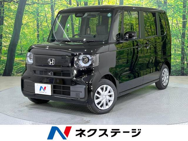 N-BOX ベースグレード 