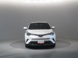 C-HR ハイブリッド 1.8 G 