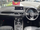 CX-5 2.2 XD ブラックトーンエディション 修復歴無し