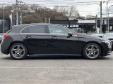 Aクラス A180 スタイル AMGライン 