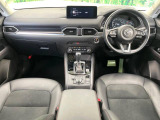 CX-5 2.0 20S ブラックトーンエディション 