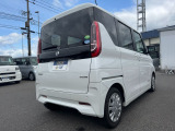 ルークス X 