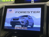フォレスター 2.5 プレミアム 4WD 