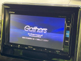 N-BOXカスタム G L ターボ ホンダセンシング 
