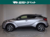 C-HR ハイブリッド 1.8 G 