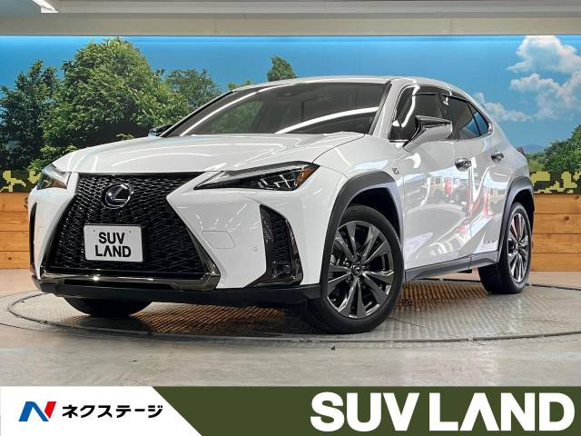 UX 250h Fスポーツ 