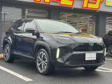 ヤリスクロス 1.5 ハイブリッド Z E-Four 4WD