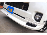ハイエースバン 2.8 スーパーGL ダークプライムII ロング ディーゼル 4WD 