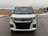 ソリオ 1.2 ハイブリッド(HYBRID)  MZ 4WD 