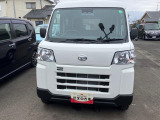 ハイゼットカーゴ  デラックス