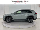 RAV4 2.0 アドベンチャー 4WD 