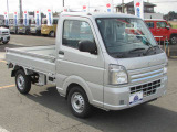 キャリイ KC エアコン パワステ 農繁仕様 4WD 