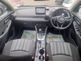 MAZDA2 1.5 15S 4WD 