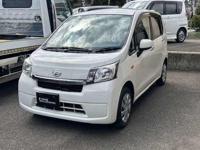 ムーヴ L SA 