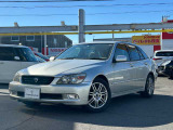アルテッツァジータ 3.0 AS300 ★TTEマフラー★ワンオーナー★2JZ