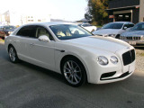 フライングスパー V8 S 4WD 