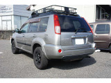エクストレイル 2.0 Stt 4WD 